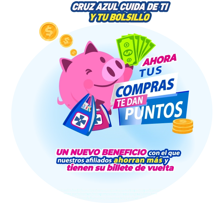 FarmaciasCruzAzul